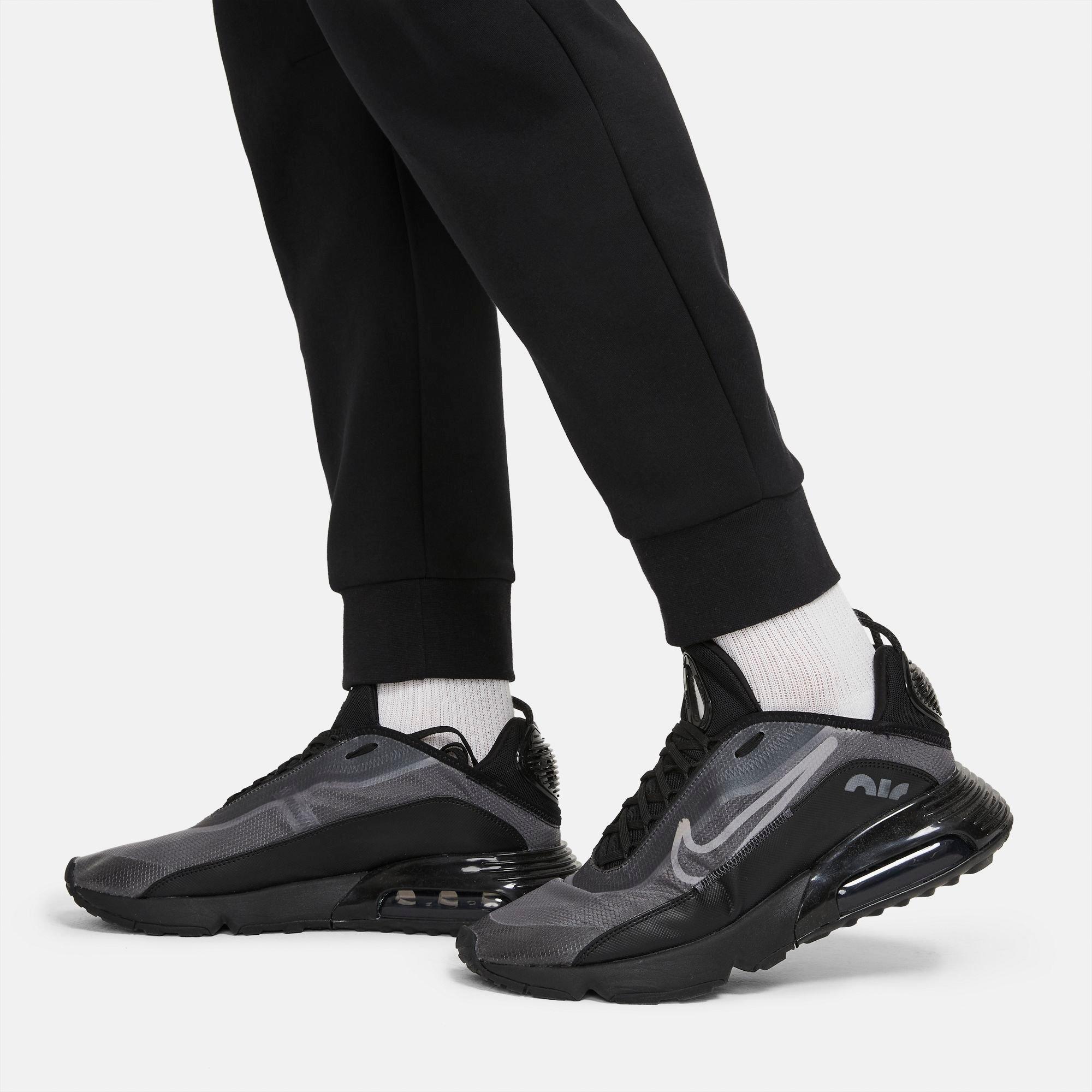 Nike Men's Sportswear Tech Fleece 